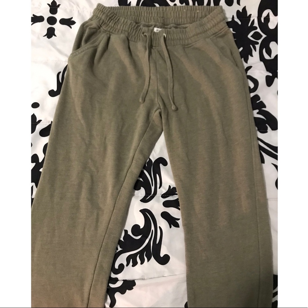 Cotton On Sweats